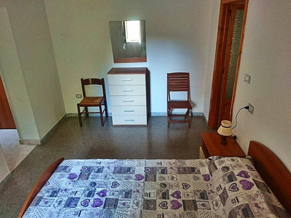 Residence Mattinatella 3