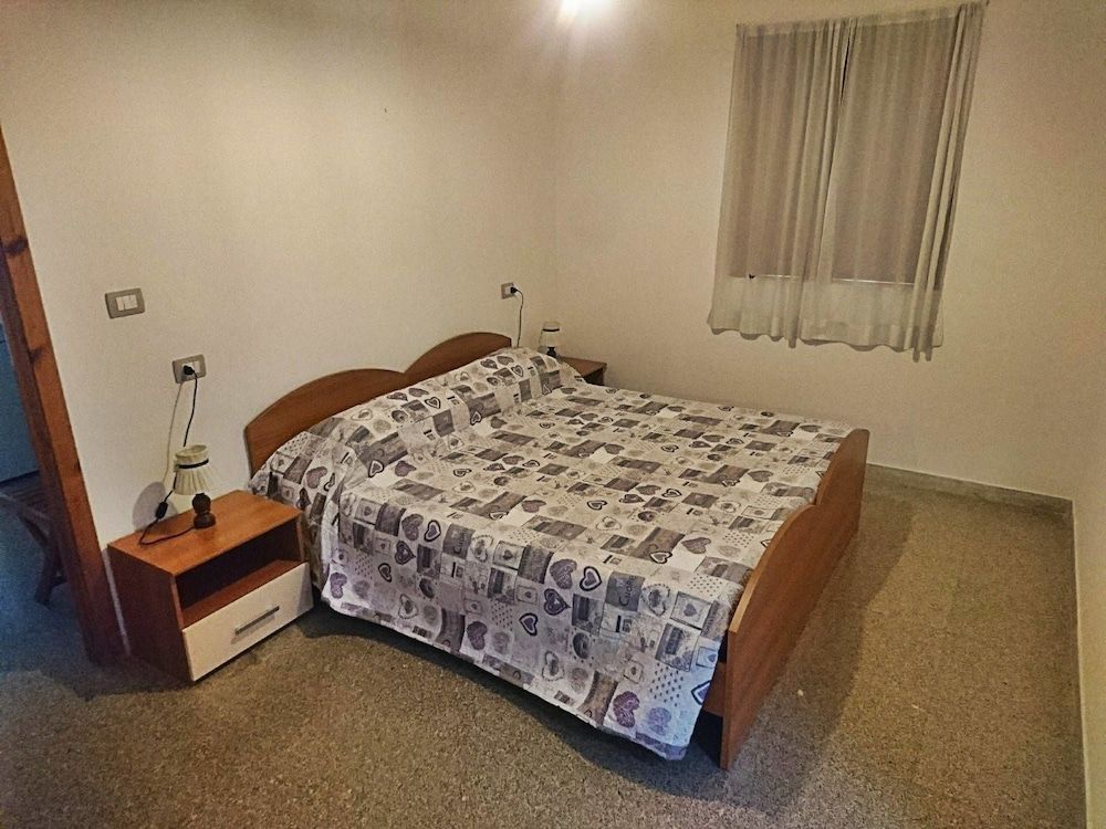 Residence Mattinatella 2