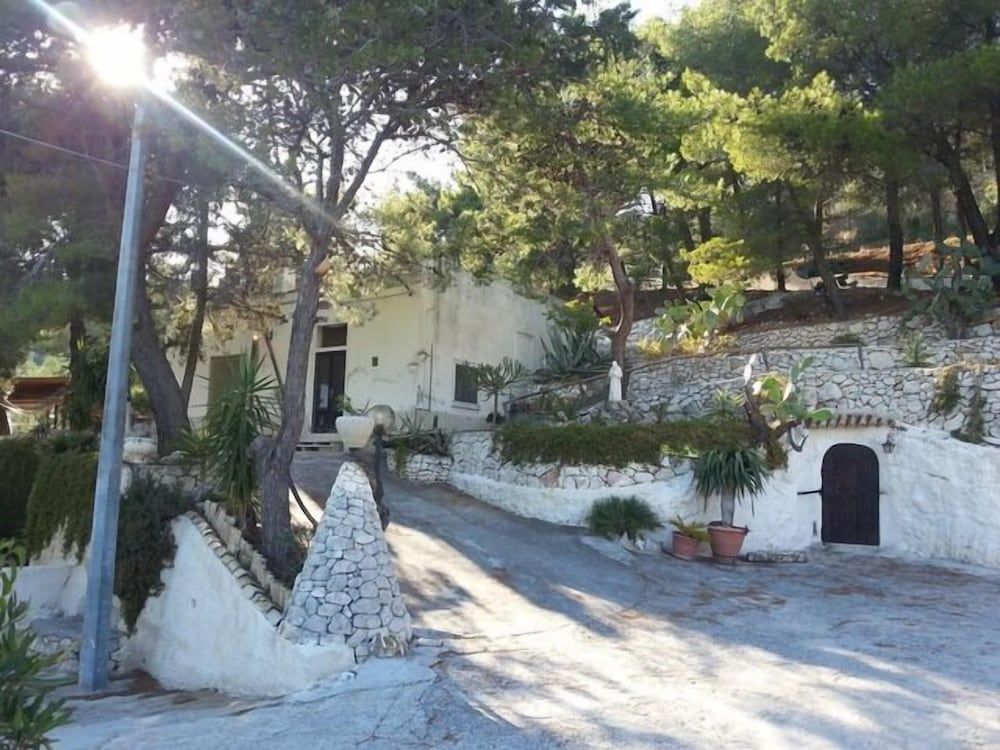 Residence Mattinatella 1