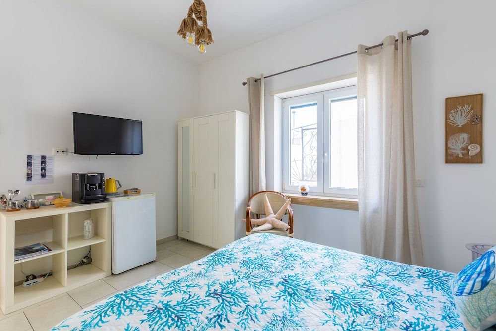 Fortino Bed & Breakfast 3