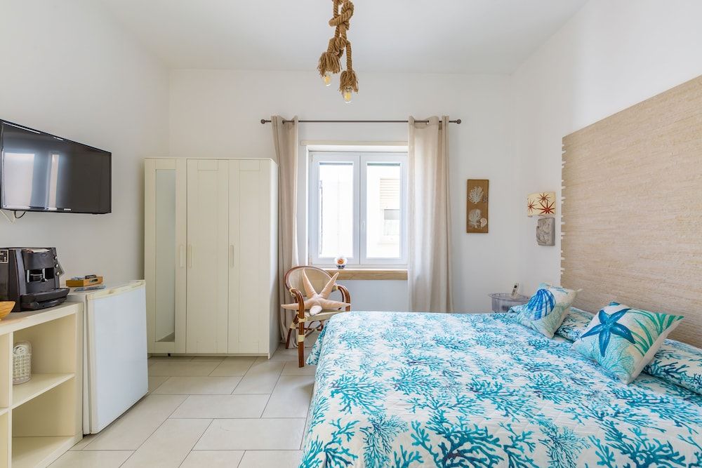 Fortino Bed & Breakfast -1 estrellas en Capri