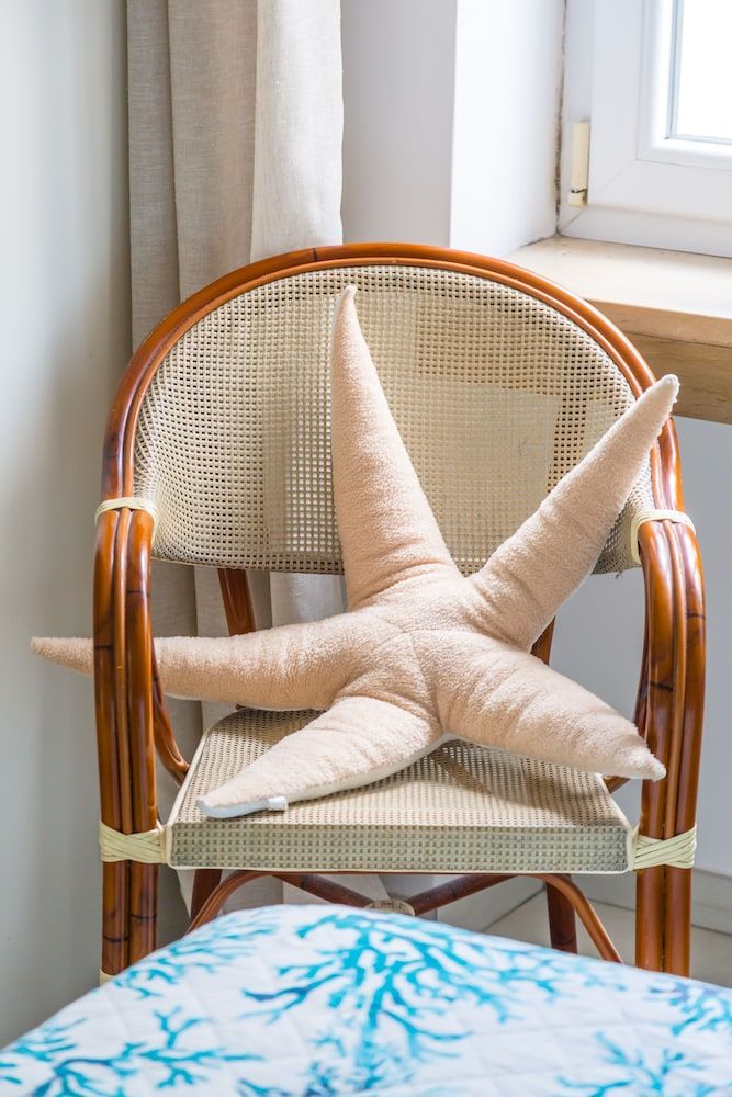 Fortino Bed & Breakfast 2