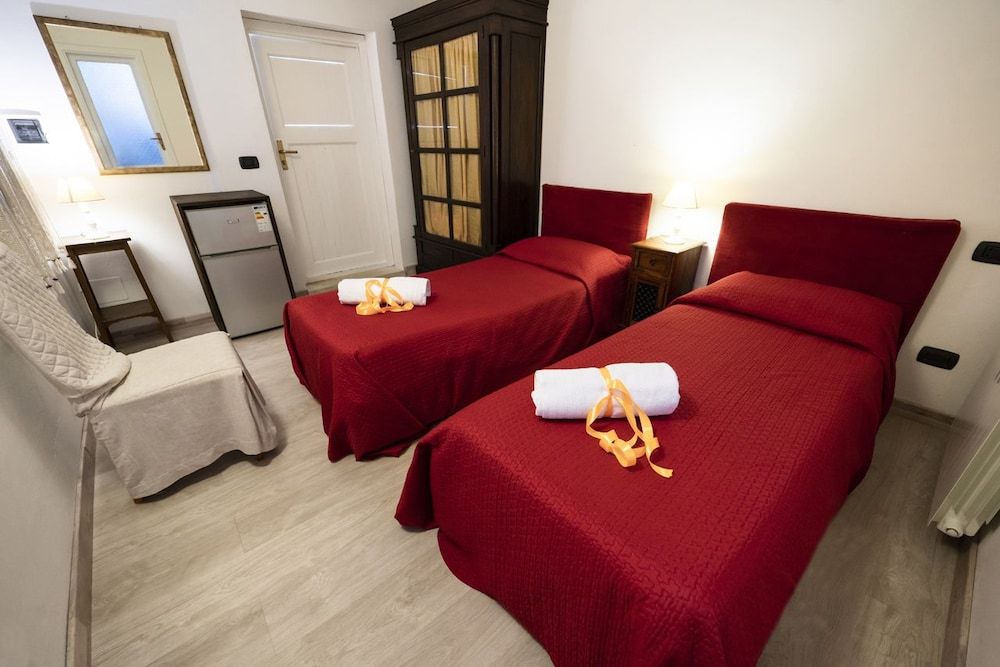 Guesthouse B&B Garibaldi 3