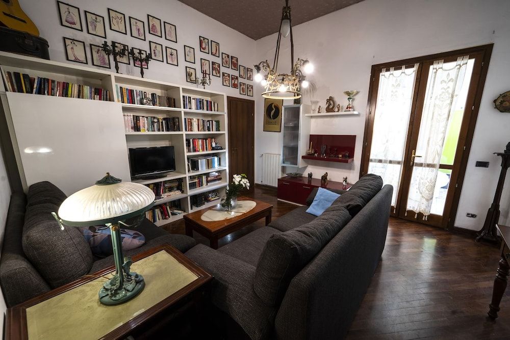 Guesthouse B&B Garibaldi 2