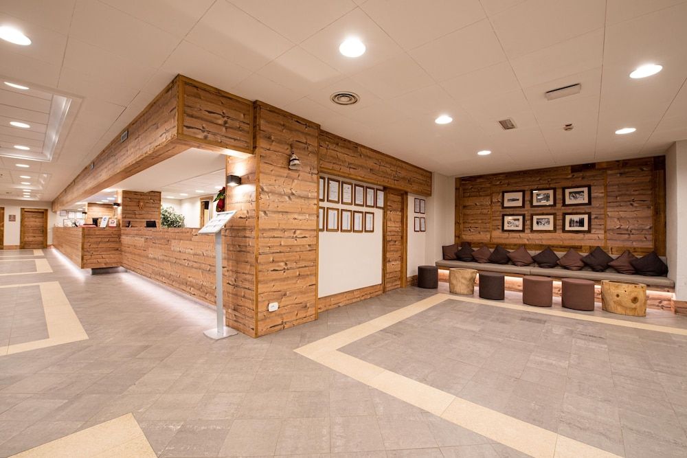 TH La Thuile - Planibel Hotel 2