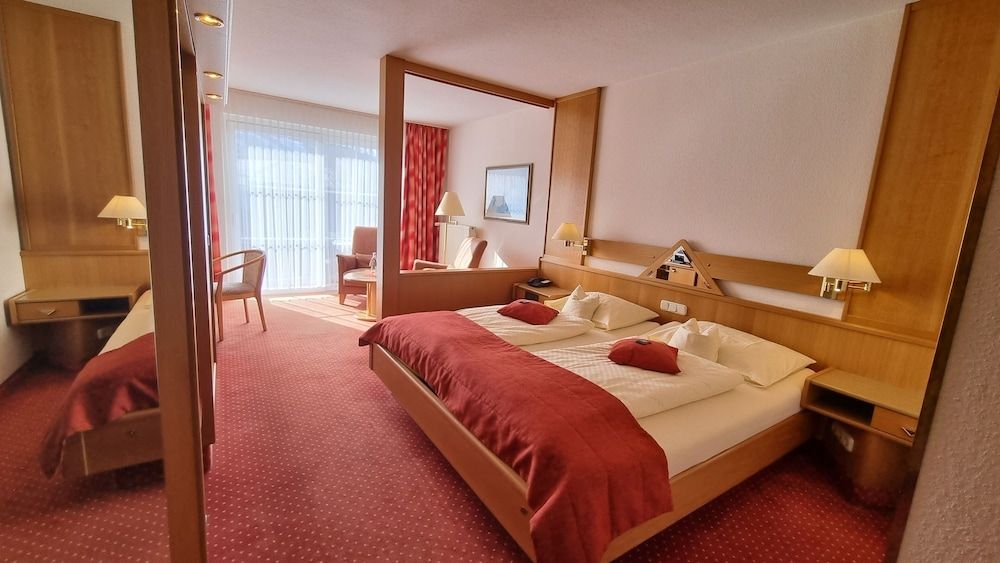 Sporthotel Zum Hohen Eimberg 3