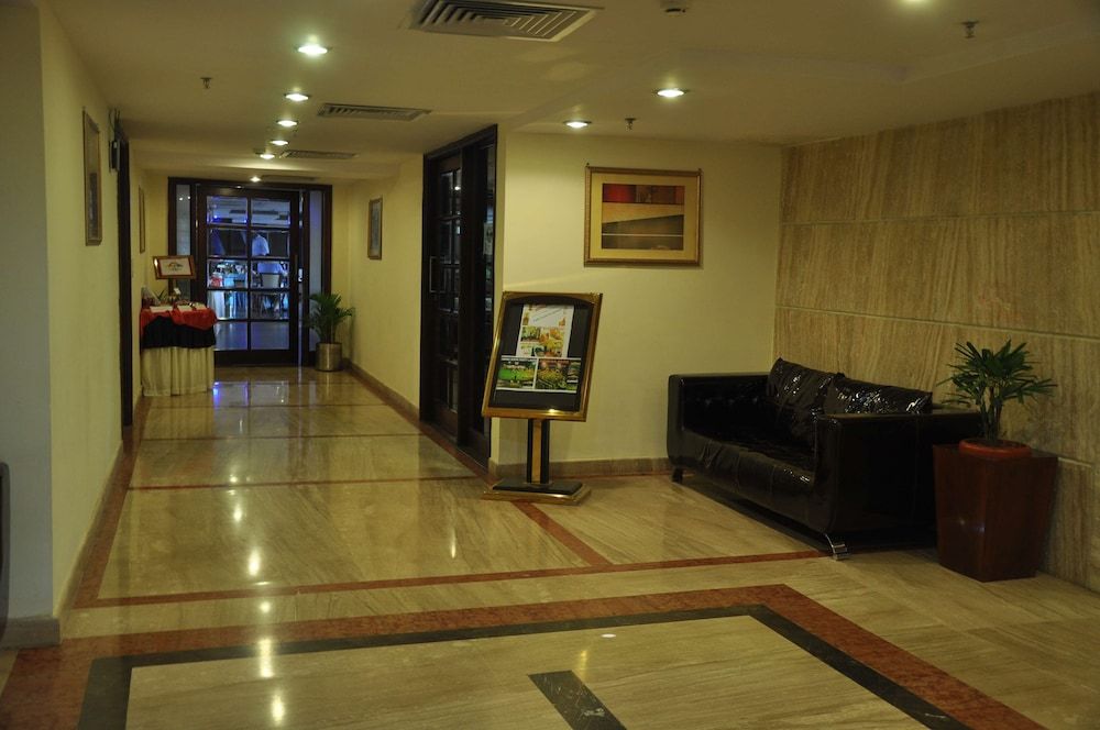 Le Lac Sarovar Portico Ranchi 3