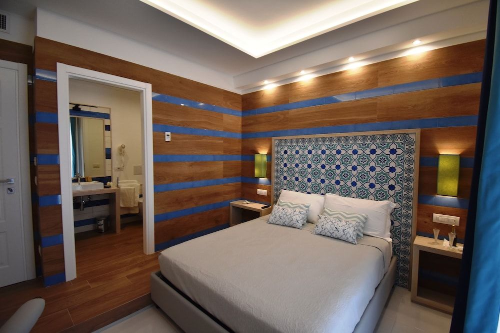Melody Sorrento Suites -1 estrellas en Sorrento