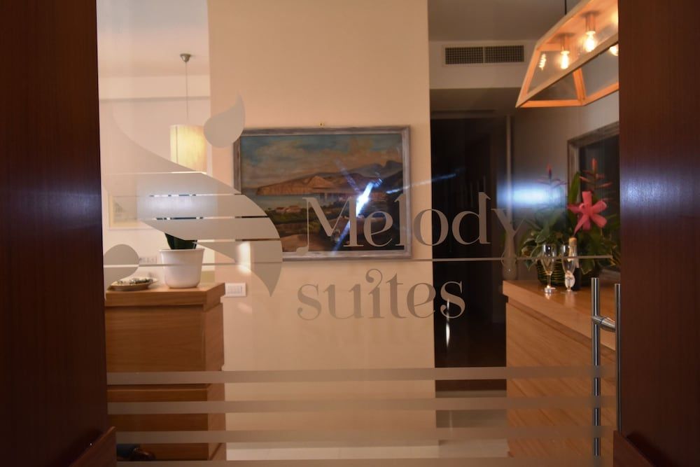 Melody Sorrento Suites 3