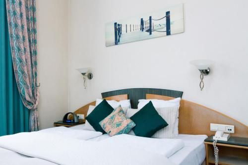 Hotel Moby Dick by WP hotels 2