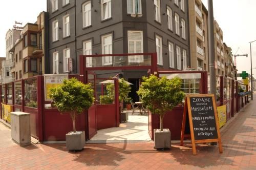 Hotel Moby Dick by WP hotels 3