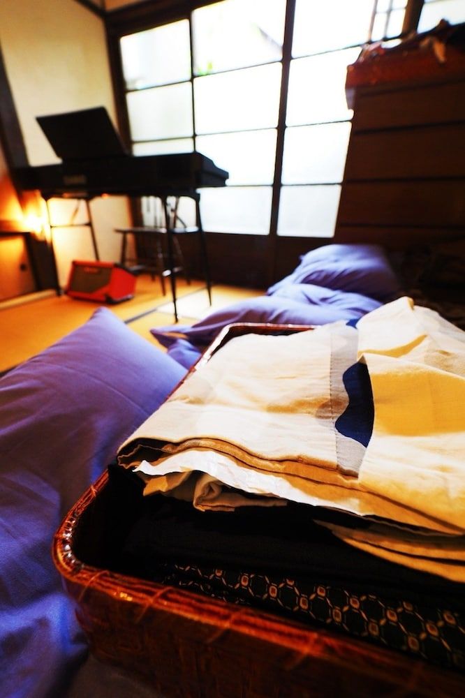 Samurai Guesthouse irodori Kamakura 3