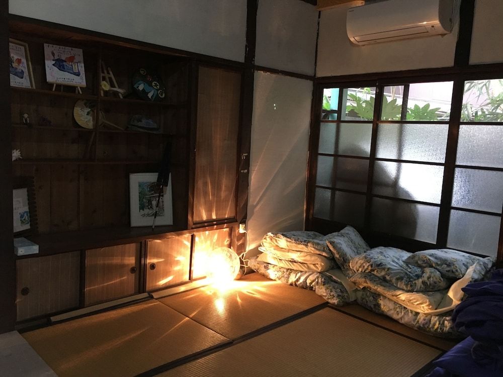 Samurai Guesthouse irodori Kamakura 2