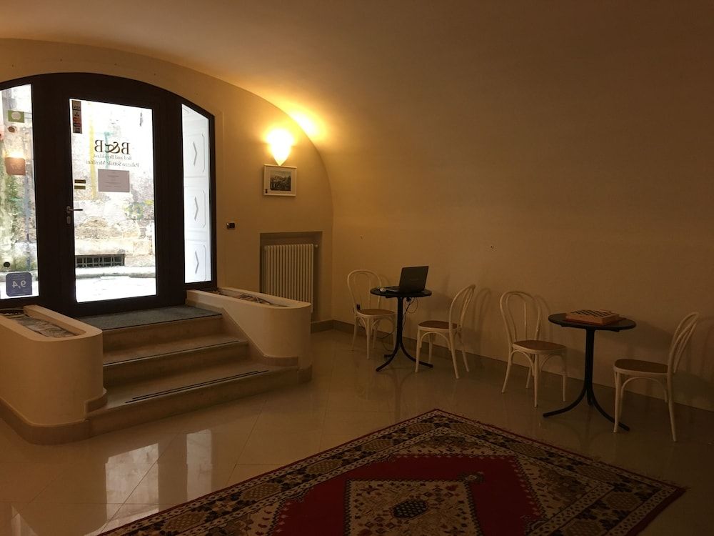 Palazzo Sottile Meninni 2