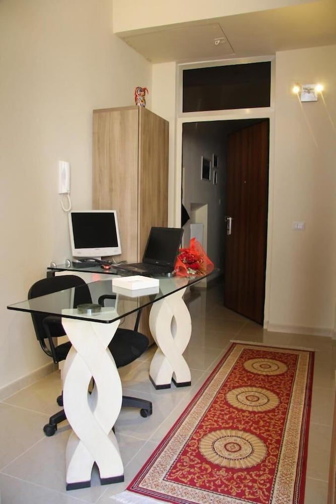 La Cattedrale Suites b&b 1