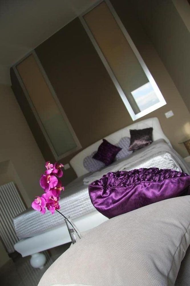 La Cattedrale Suites b&b 3