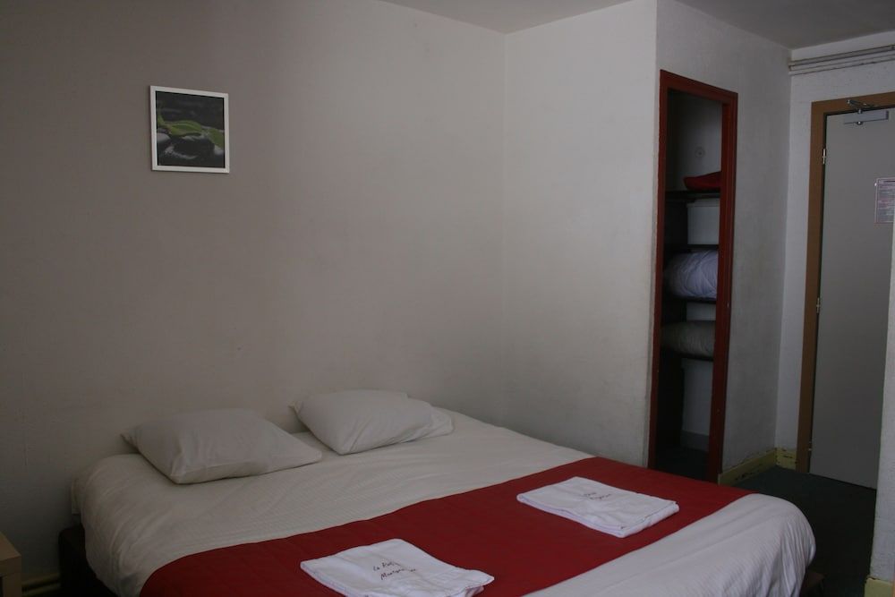 Chalet Hôtel La Rafale 3