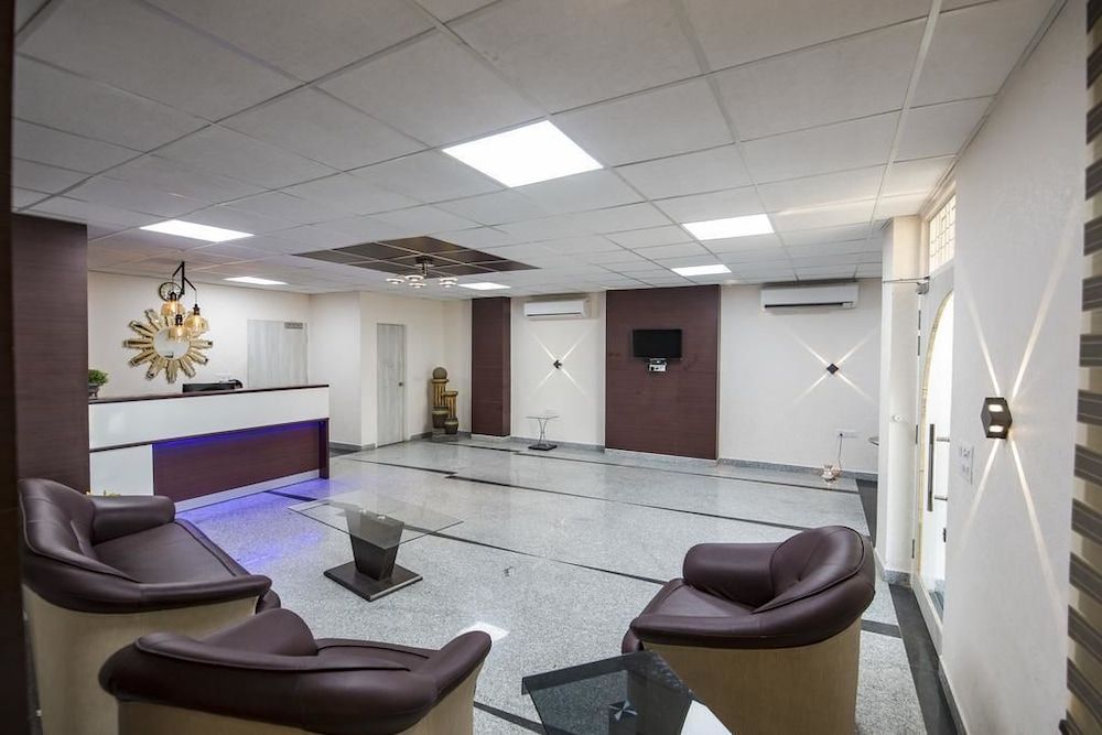 Tuma Club House -1 estrellas en Jaipur