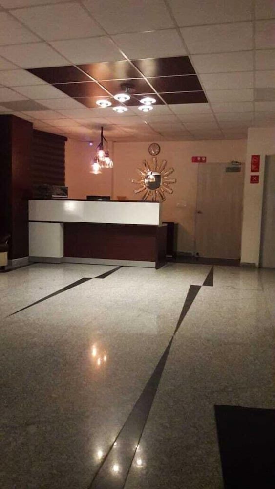 Tuma Club House 3