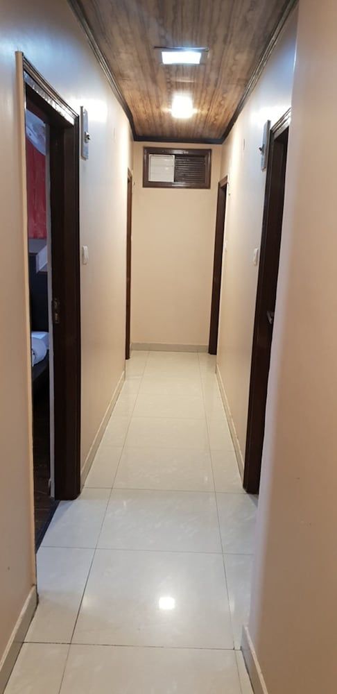 Hotel Sidharth Regency 2