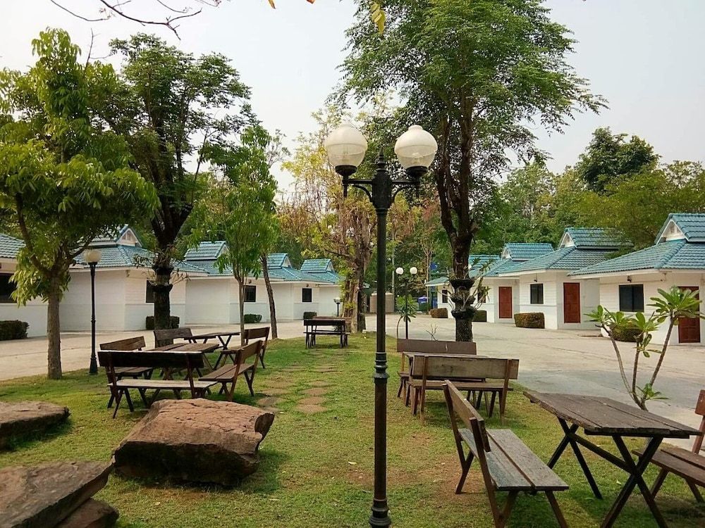 Fahproundfon Hotel