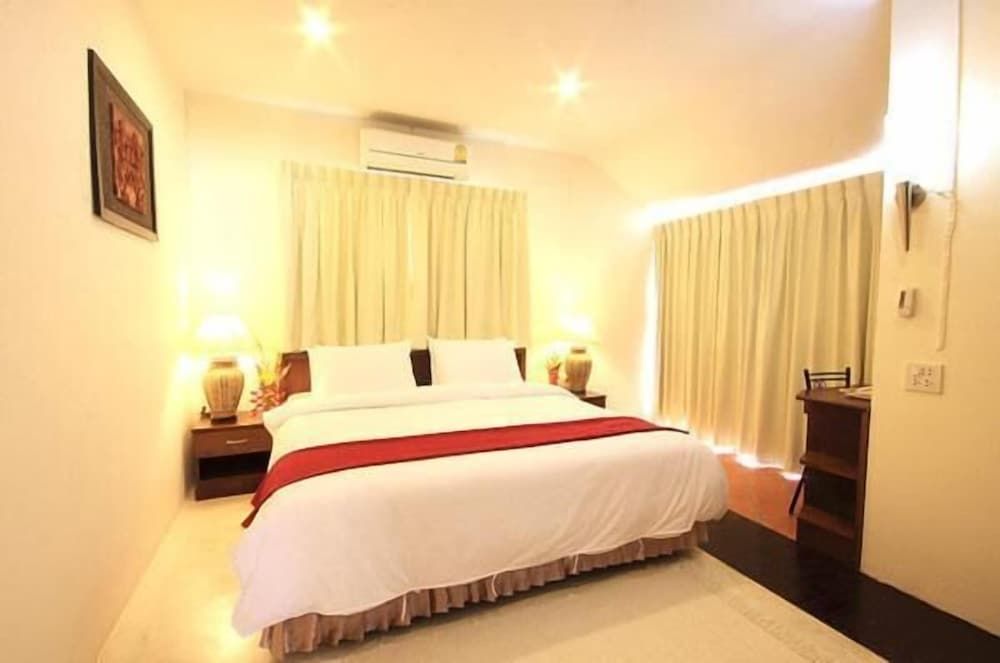 Pang Rujee Resort 3
