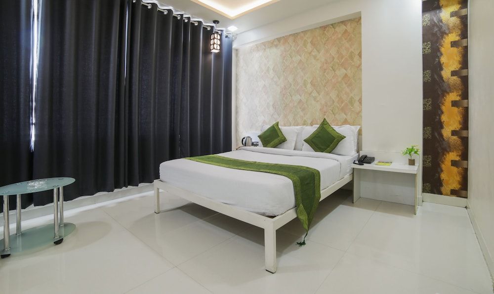 Itsy Hotels Le Clover