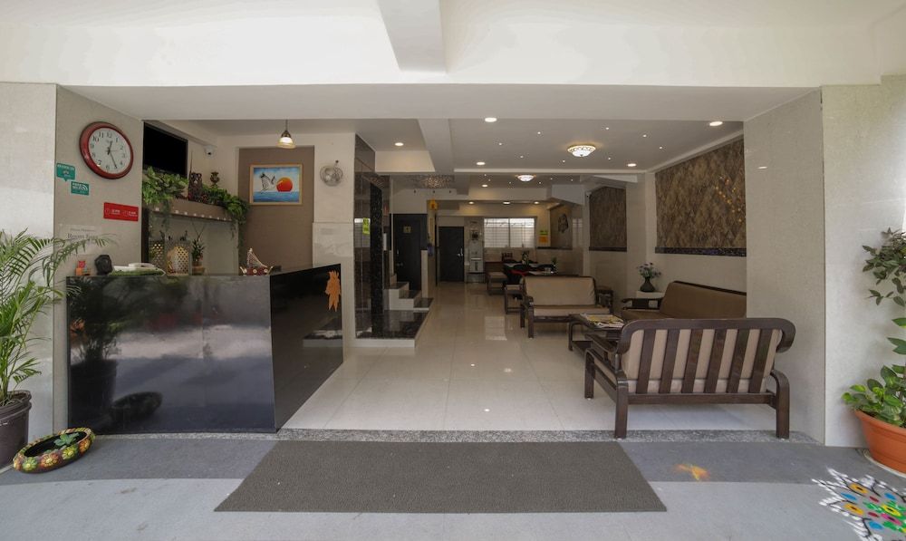 Itsy Hotels Le Clover 2