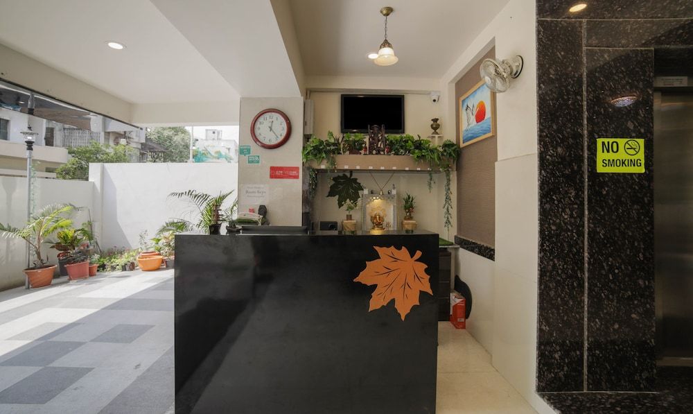 Itsy Hotels Le Clover 3