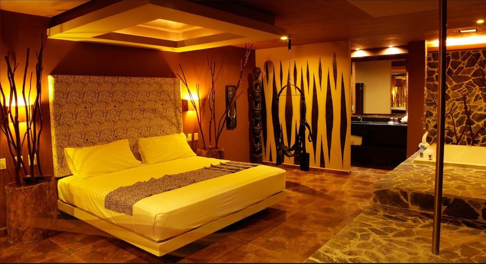 Sensaciones Motel Boutique - Adults Only 3