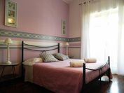 B&B Tosca+Entrada Gardaland 1 Dia