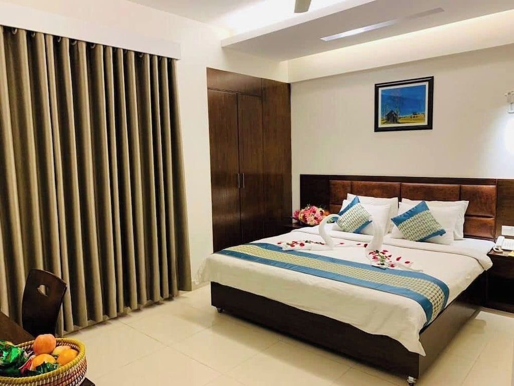 Ocean Palace Cox'sBazar 2