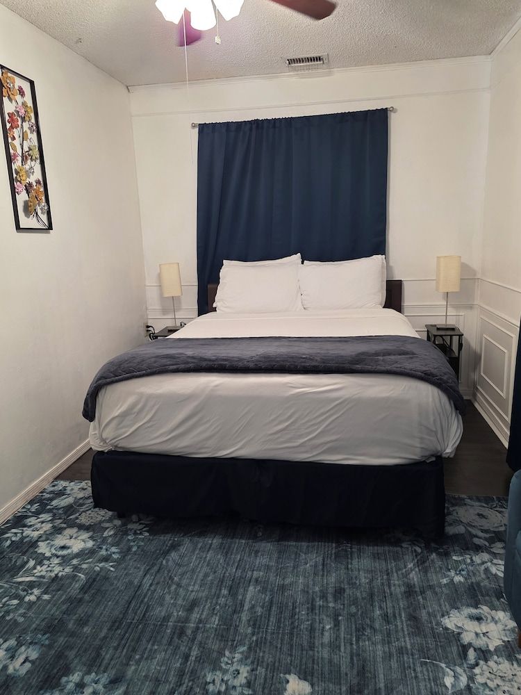 Williams AZ Hostel 3