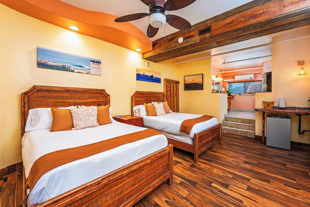 Nomads Hotel - Near San Clemente Pier 2