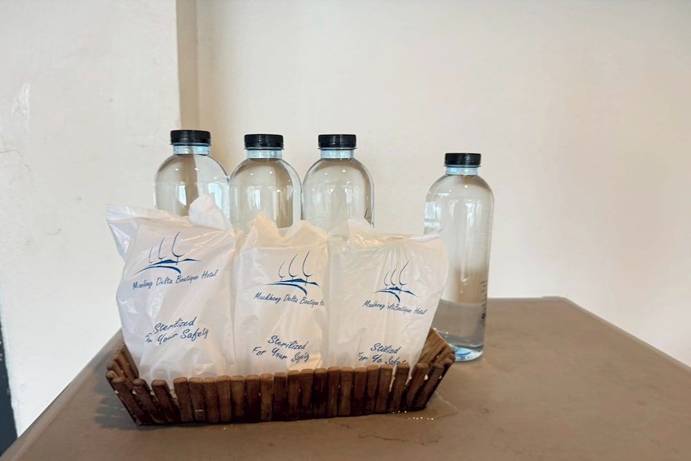 Maekhong Delta Boutique Hotel 3