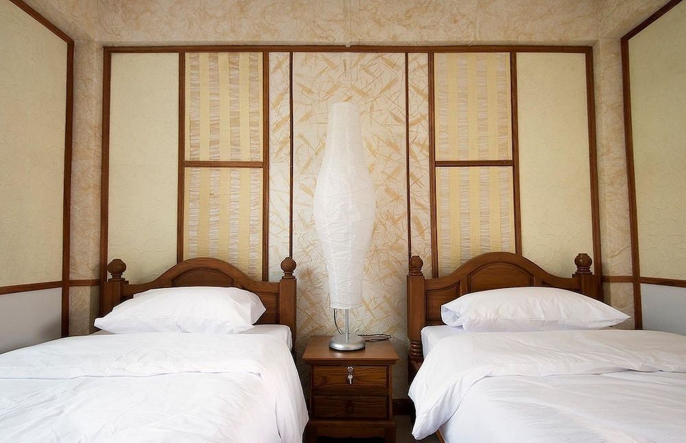 Sailomjoy, The Boutique Hostel 2