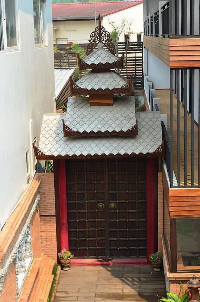 Sailomjoy, The Boutique Hostel