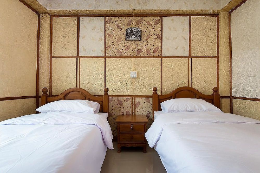 Sailomjoy, The Boutique Hostel 3