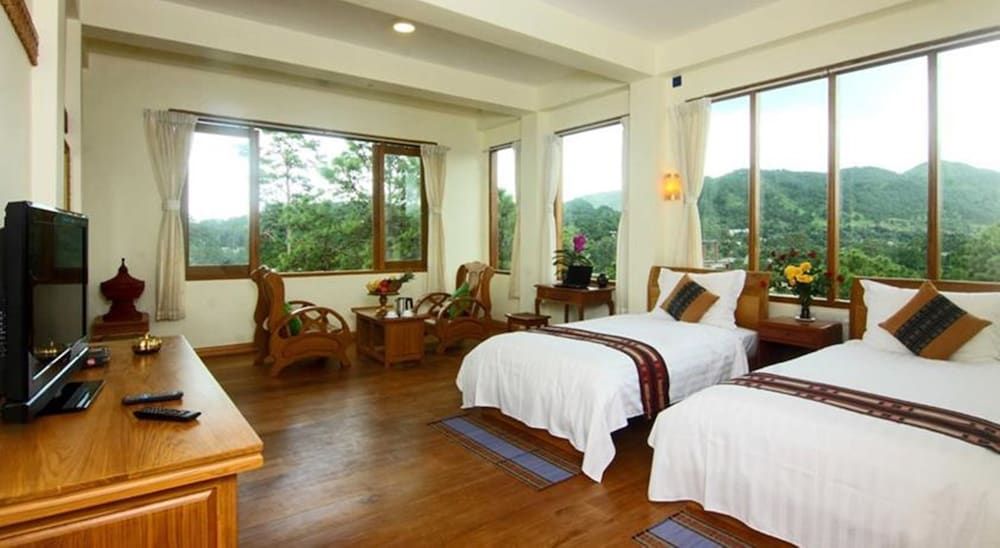 Dream Mountain Resort 3