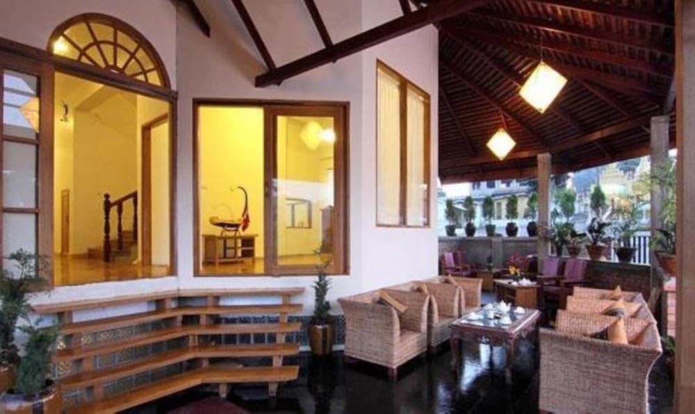 Dream Mountain Resort 2