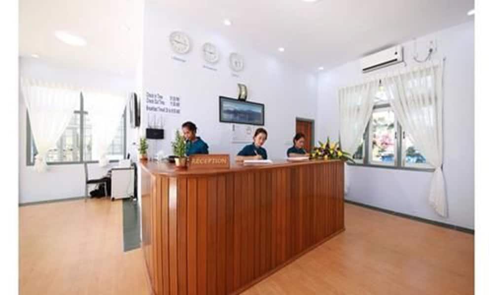 The Serenity Kalaw Hotel 2