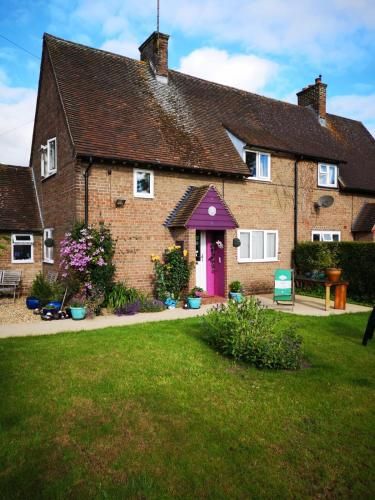 Avebury Life 2