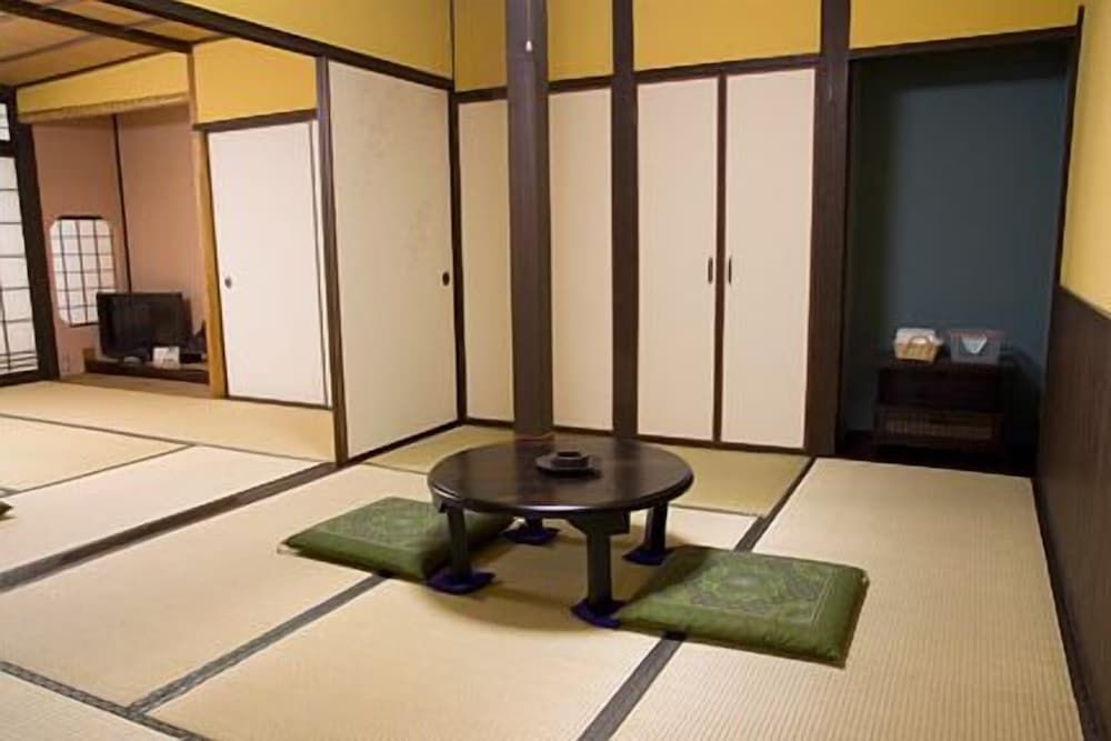 Amanohashidate Ryokan Maruyasu 2