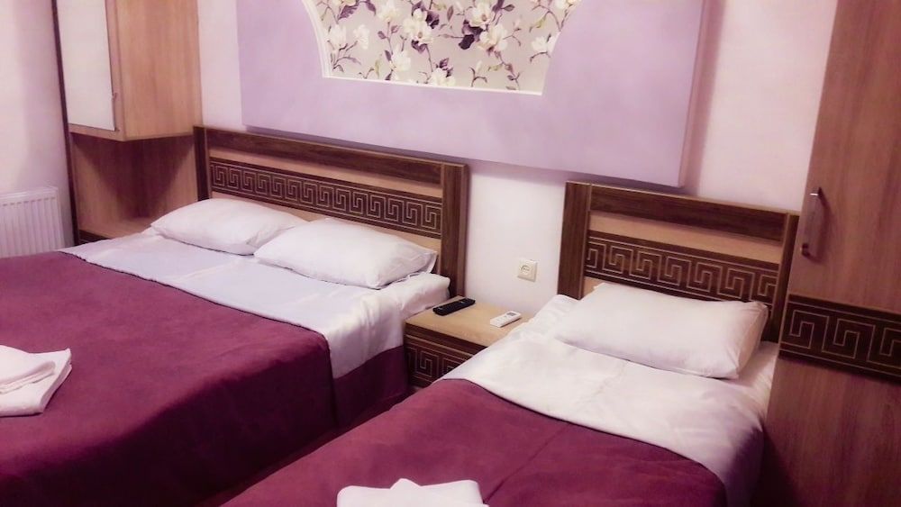 Georgian Palace 3 estrelas em Kutaisi