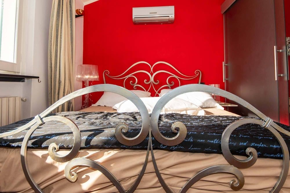 Il Mirto Bed and Breakfast 3