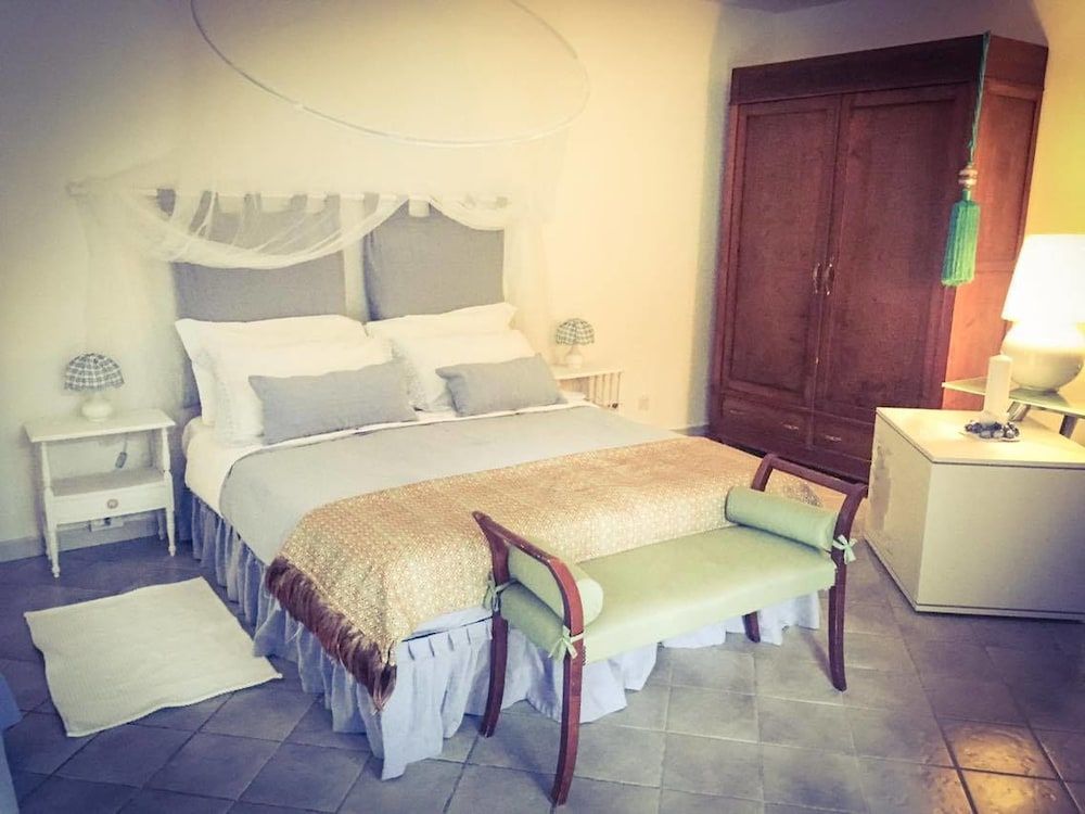 Le Pinette Bed and Breakfast 3