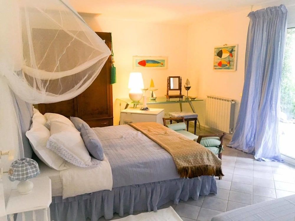 Le Pinette Bed and Breakfast 2