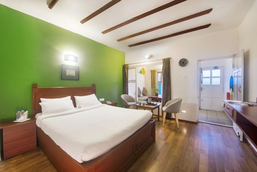 Villa Retreat - Boutique Hotel and Cottages 3