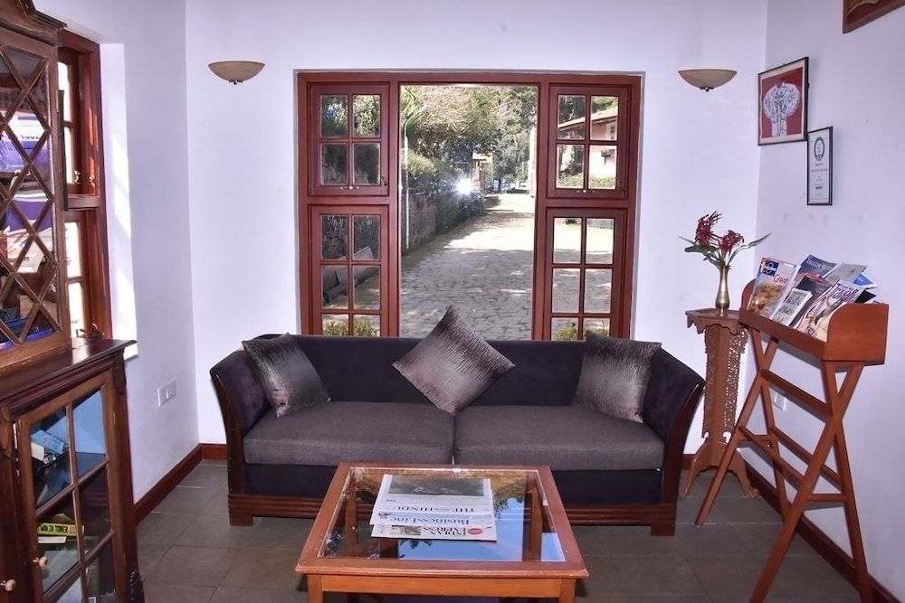 Villa Retreat - Boutique Hotel and Cottages 2