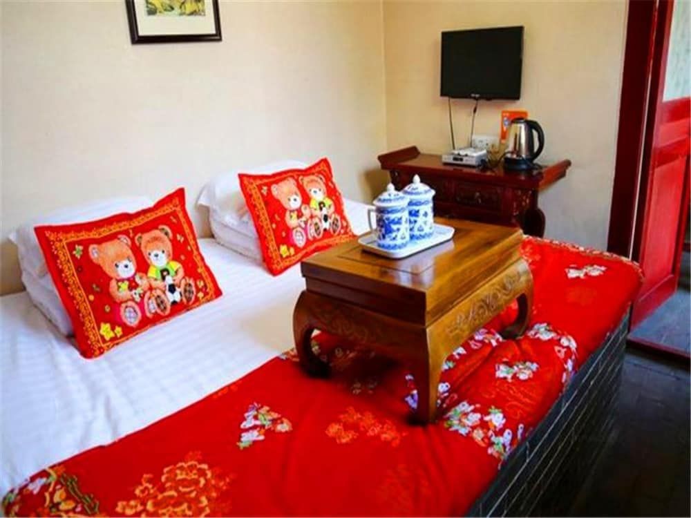 Pingyao Renhetai Inn 2